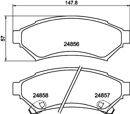 8DB 355 023-631