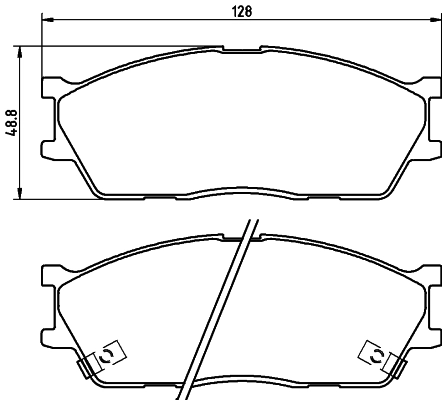 8DB 355 029-161