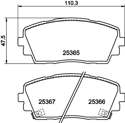 8DB 355 020-611