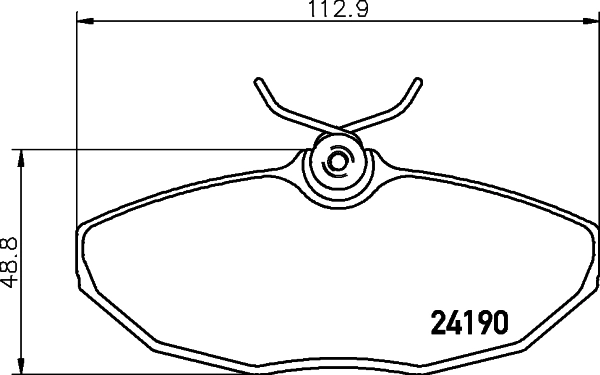 8DB 355 011-961