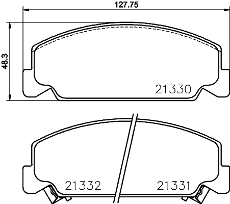 8DB 355 029-131