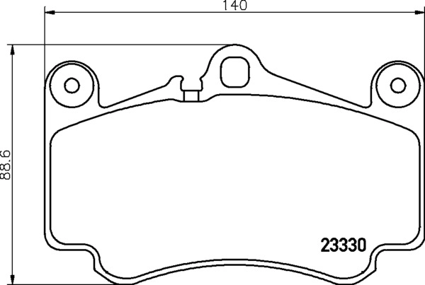 8DB 355 043-081