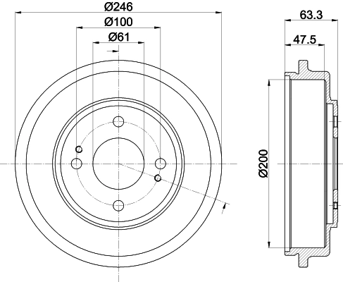 8DT 355 302-401