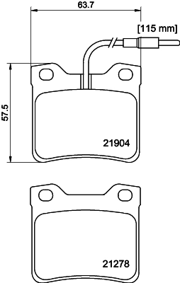 8DB 355 008-171