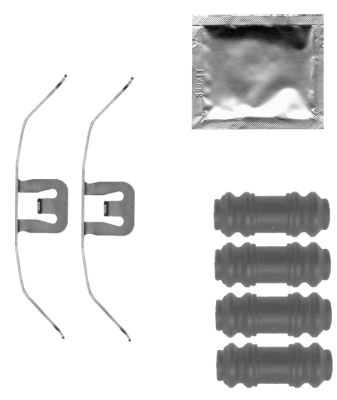 8DZ 355 205-481