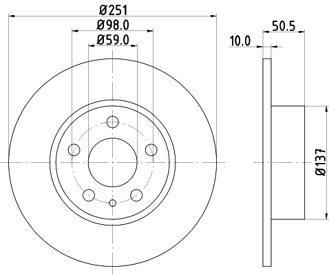 8DD 355 124-981