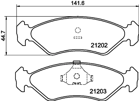 8DB 355 007-391