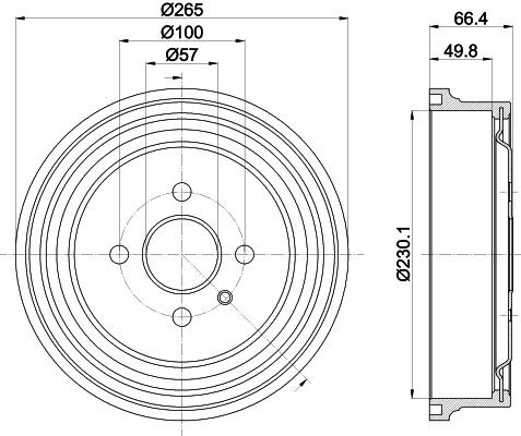 8DT 355 303-471