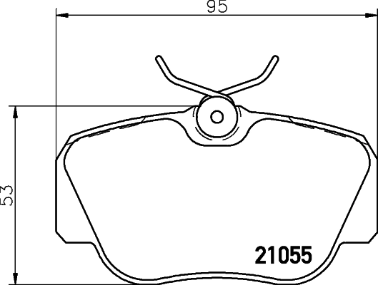 8DB 355 006-181