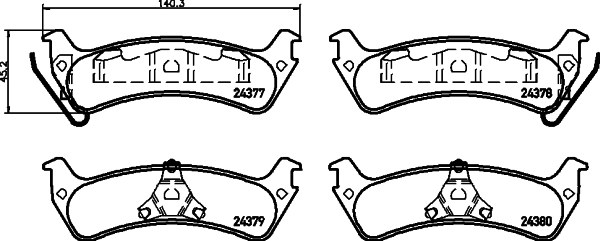 8DB 355 012-491