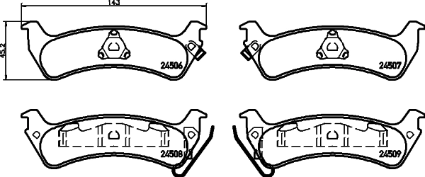 8DB 355 013-091