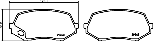 8DB 355 029-421
