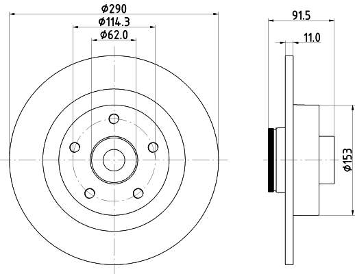 8DD 355 133-651