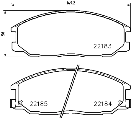 8DB 355 023-281