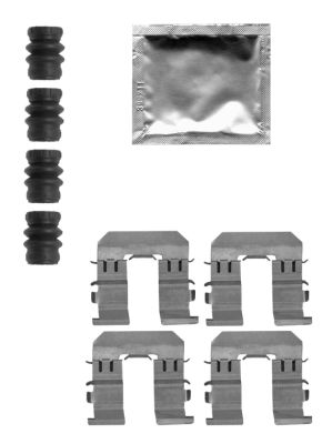 8DZ 355 205-271