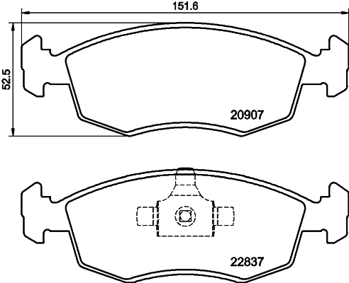 8DB 355 039-311