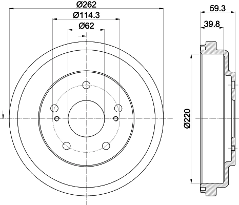 8DT 355 303-241