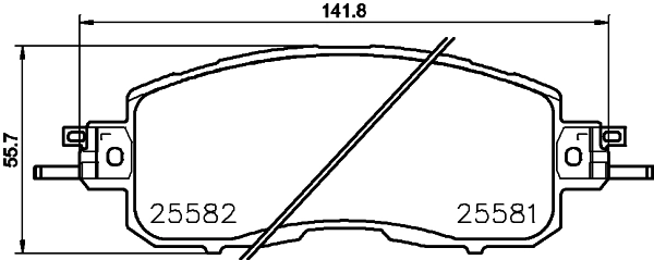 8DB 355 030-671