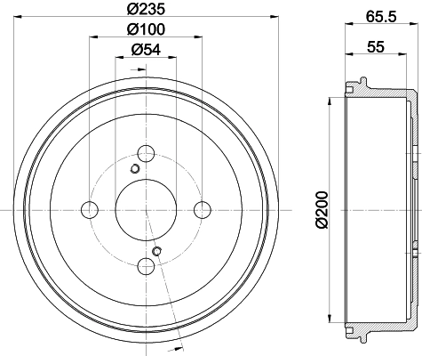 8DT 355 302-161