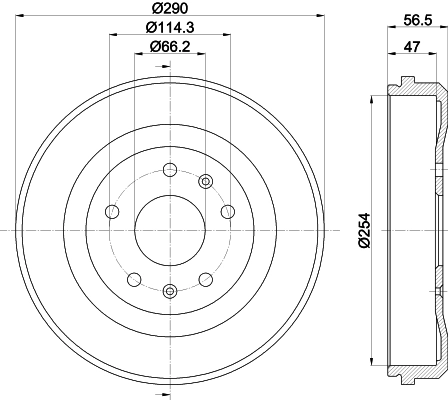 8DT 355 300-901