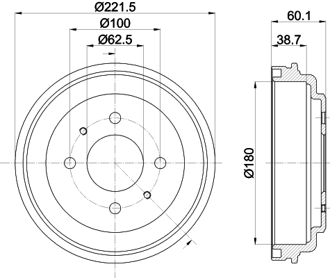 8DT 355 302-451