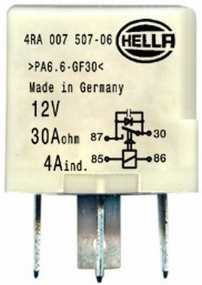 4RA 007 507-061