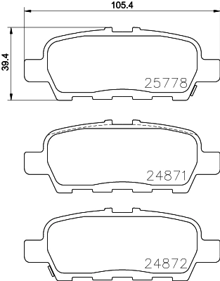 8DB 355 020-401