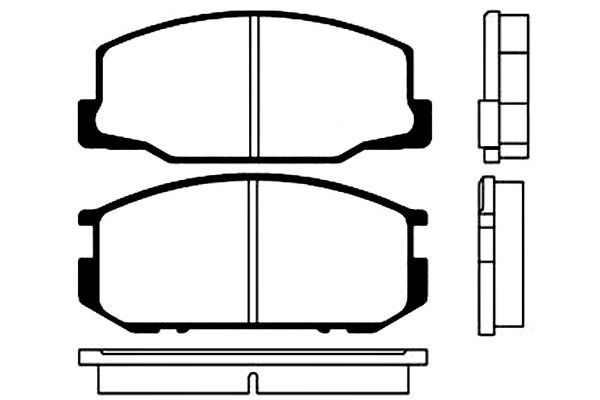 BP-9004