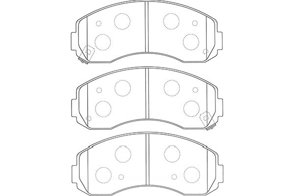 BP-4020
