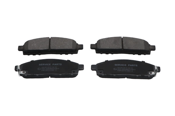 KBP-5520