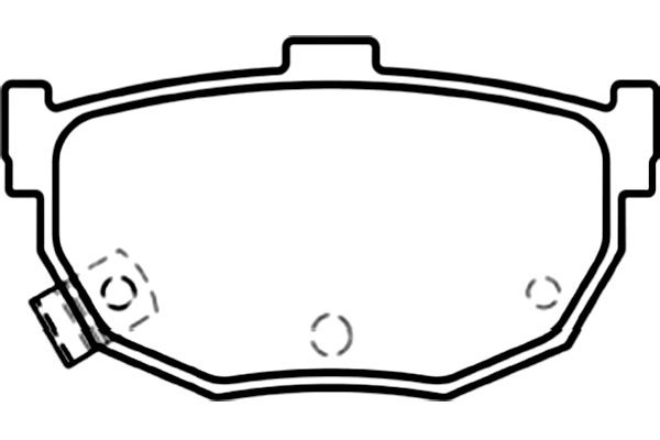 BP-3026