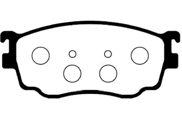 BP-4544