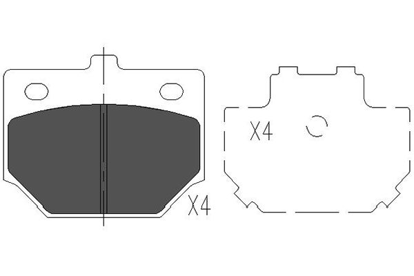 KBP-1509