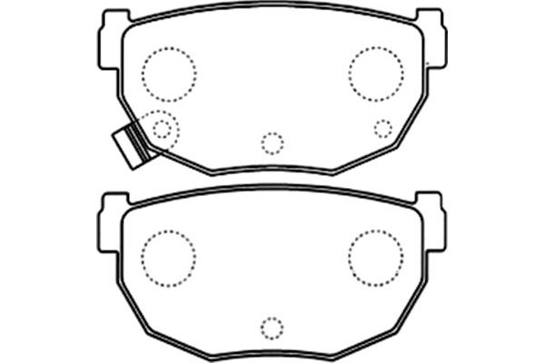BP-6588
