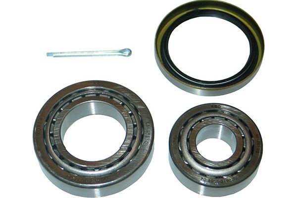 WBK-3001