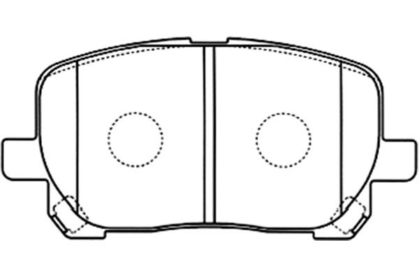04465AZ003TM