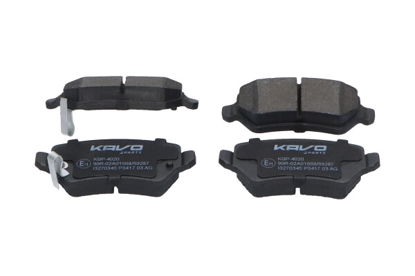 KBP-4020