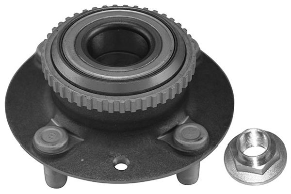 WBK-4016