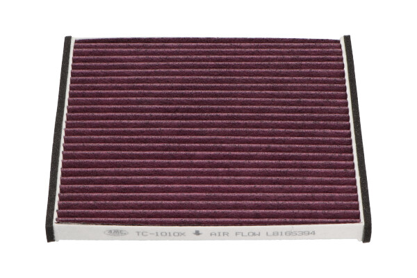 TC-1010X