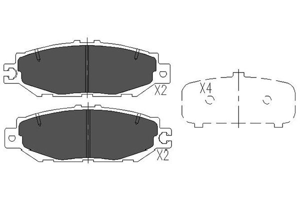 KBP-9064