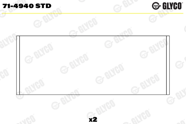 71-4940 STD