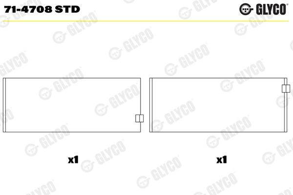 71-4708 STD