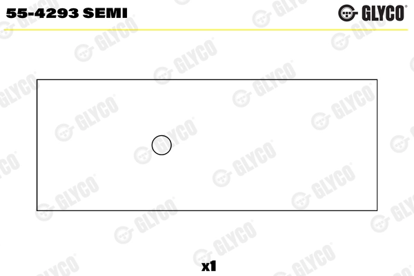 55-4293 SEMI