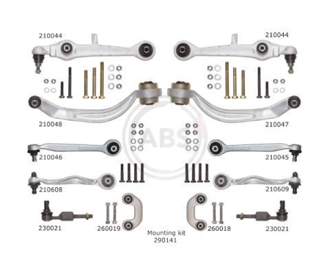 4D0498998KIT