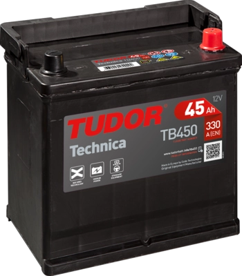 TB450