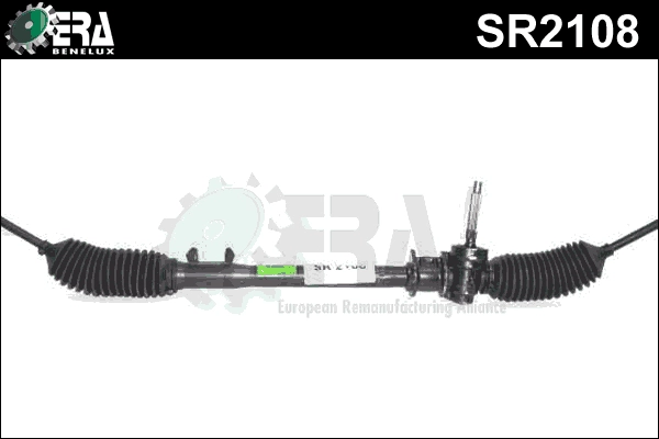SR2108