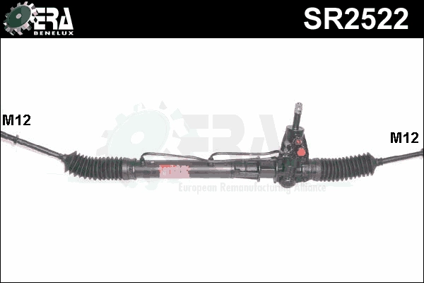 SR2522