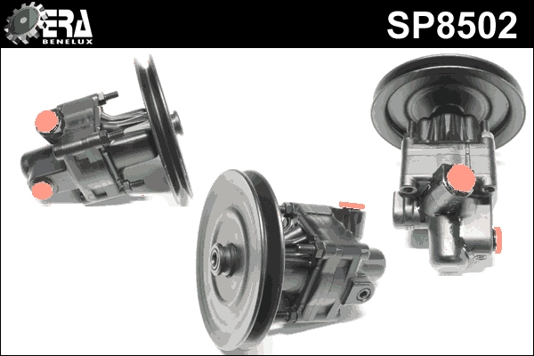 SP8502