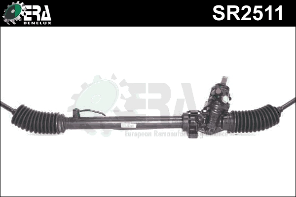 SR2511