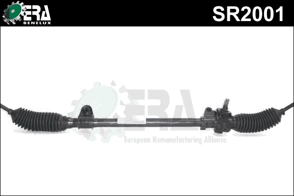 SR2001